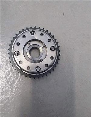 BMW N20 gear vanox