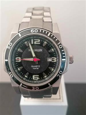 Hallmark watch