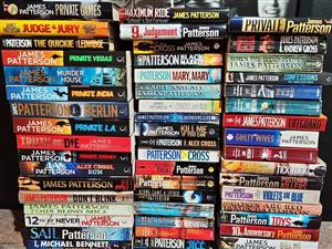 Books for Africa