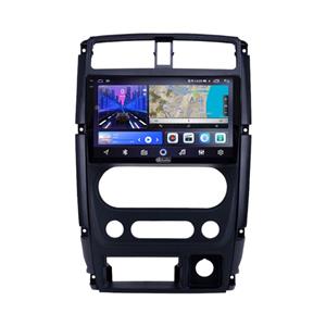 TT Audio 9″ replacement radio for SUZUKI JIMNY 2007 - 2012 (2K SCREEN)