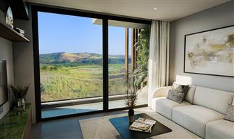 Luxury Duplex Apartment on Secure Golf Estate!