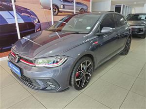 2024 Volkswagen polo gti auto 15000km