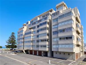 Apartment Rental Monthly in Sea Point