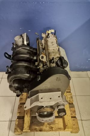 Vw Polo 1.6i Bah Engine for Sale