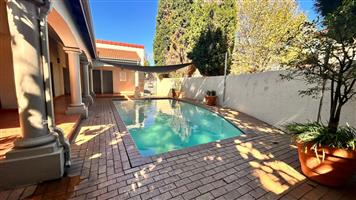 House For Sale in Lonehill