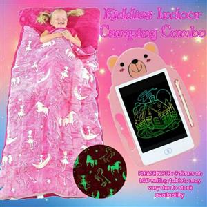  Kiddies Camping Combo  For sale