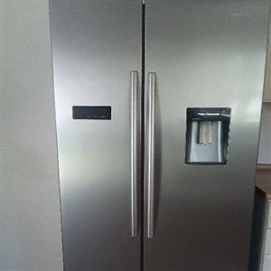 Fridges And Freezers In Rustenburg Junk Mail