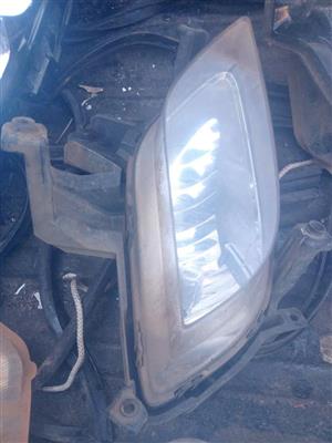 Kia forte 2015-2023  left side fog lamp