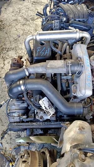 ISUZU 4JB1 KB280 ENGINES FOR SALE