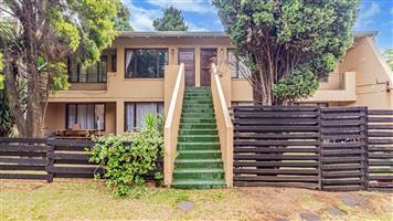 Apartment For Sale in Malanshof