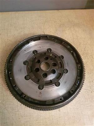 VW OR AUDI A3 LUK DUEL MASS FLYWHEEL FORSALE