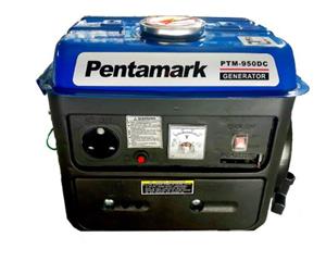 Pentamark 220V 2 Stroke 650W Generator