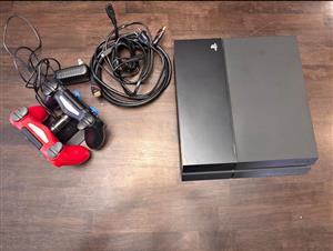 Ultimate PS4 Mega-Bundle: Console, PSVR, 2 Controllers, Rocksmith & 15 Games!