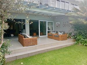 Townhouse Rental Monthly in Atholl