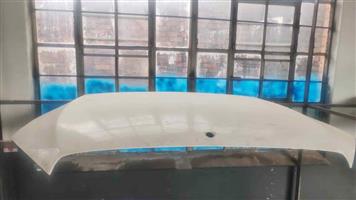 Mercedes Merc W205 Bonnet for sale