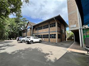 Prime Commercial Office Suite for Sale – Forest Road, Pinetown | R998 500