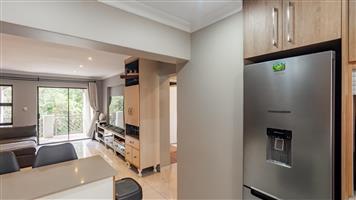 Apartment For Sale in Fourways