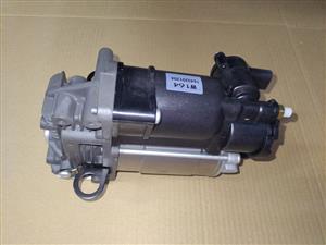 Mercedes W164 Suspension Pump M-Class for sale