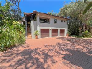 Tranquil Coastal Living in Zimbali