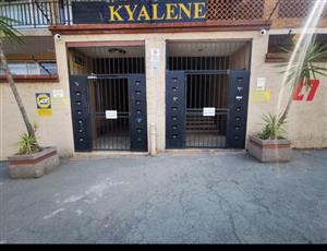 Flat for rent
