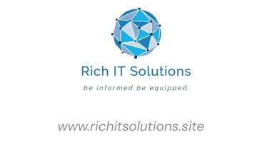 Rich IT Tech Solutions 
