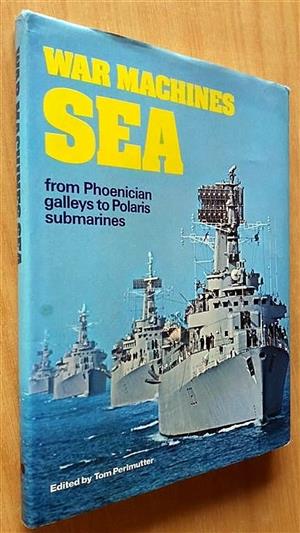 5 Ships and Submarines at war books .