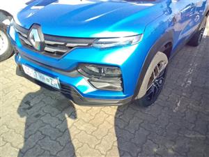 2022 Renault Kiger EasyR Auto  Low mileage 
