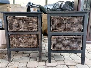 Side tables
