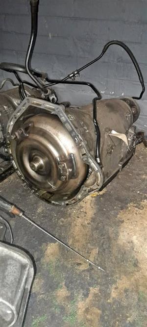 mercedes benz c200 c180 271 w203 w024 kompresser import automatic gearboxes availabe only 