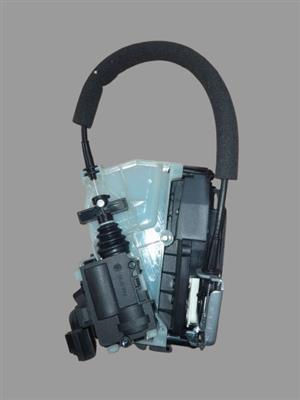Ford Ecosport boot lock for sale