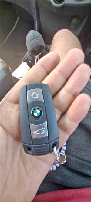 BMW E SERIES KEYS SUPPLIED AND CODED