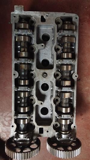 Opel Z18XE cylinder head for sale 