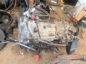Allison gearbox for sale auto