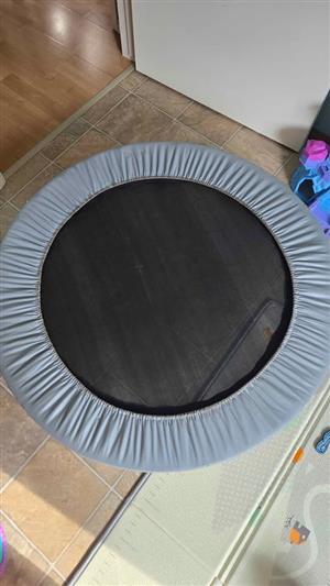 Small Trampoline