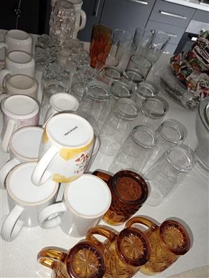 Crockery Villieria 0765231324