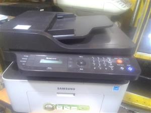 SAMSUNG PRINTERS FOR SALE