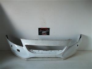 Volvo V40 '12-'19 front bumper