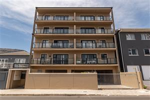 Apartment Rental Monthly in Fish Hoek