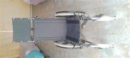 Specialized Wheelchair 