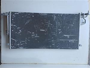 Aircon Condenser Ford Focus (2013-2015)