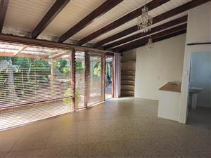 Garden Cottage Rental Monthly in Stellenbosch Farms