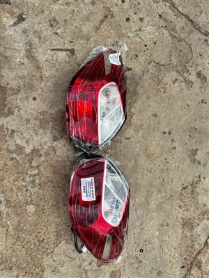 Hyundai Grand i10 Tail Light Set