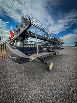 30FT McDon Flex Draper