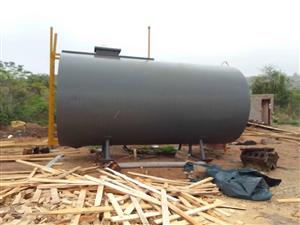 23000lt tank available in Polokwane