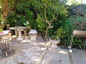 House Rental Monthly in Loerie Park