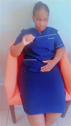 Experienced caregiver seeking employment 