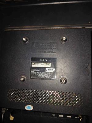 Yachisa flat screen tv
