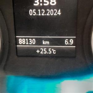 2014 Audi A3 1.2 For Sale