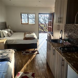 50 Galena Affordable Luxury - short term self-catering accommodation