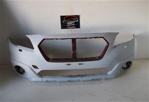 Subaru Outback '15-'19 front bumper